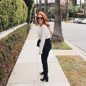 Meet your Posher, Ashley